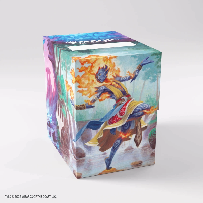 Gamegenic x Magic: The Gathering - Lorwyn Eclipsed - Soft